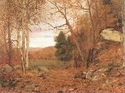 Autumn Landscape